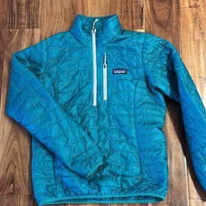 Patagonia Nano Puff Womens small